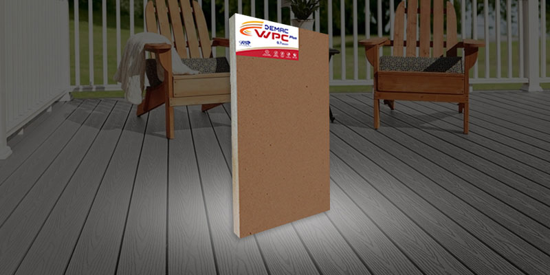 pvc foam board