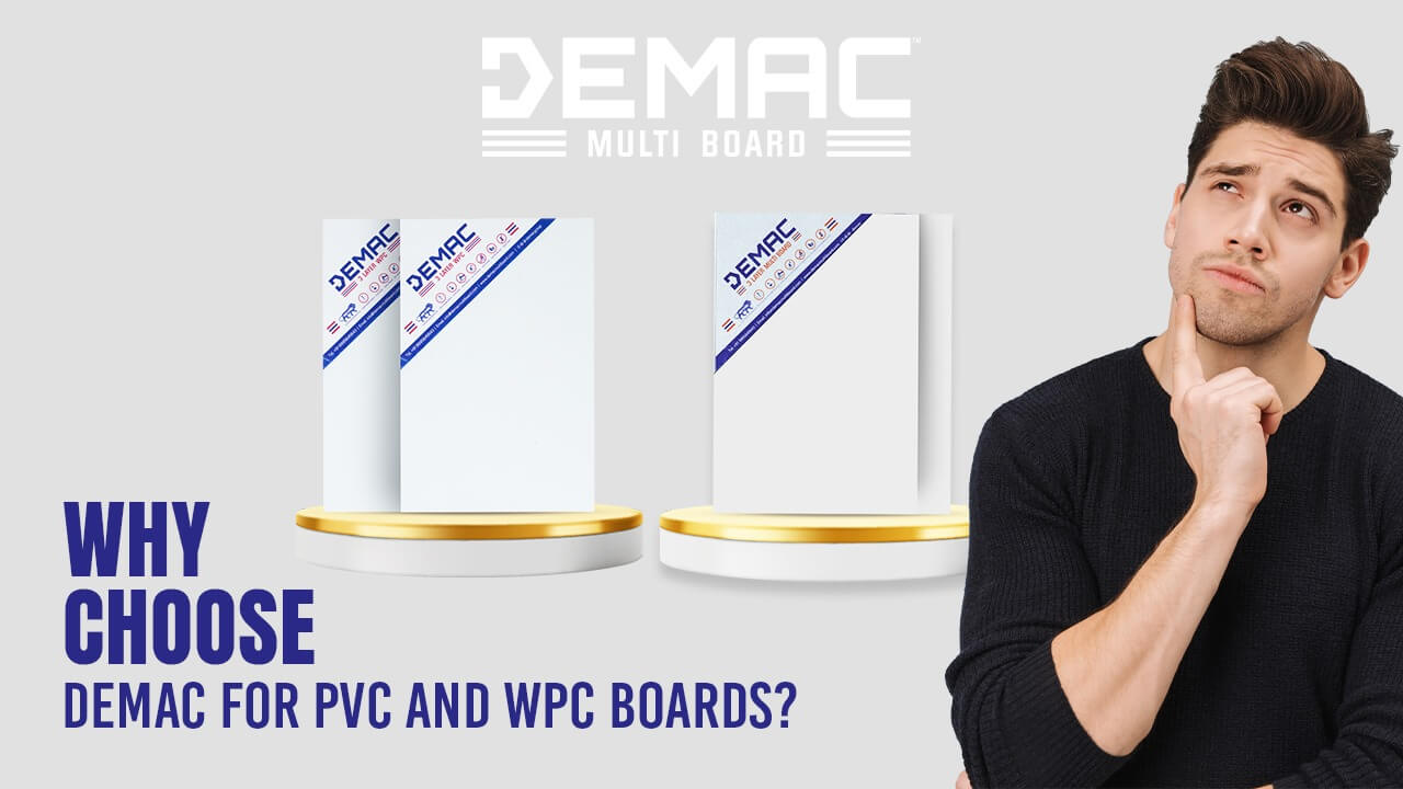 PVC vs WPC