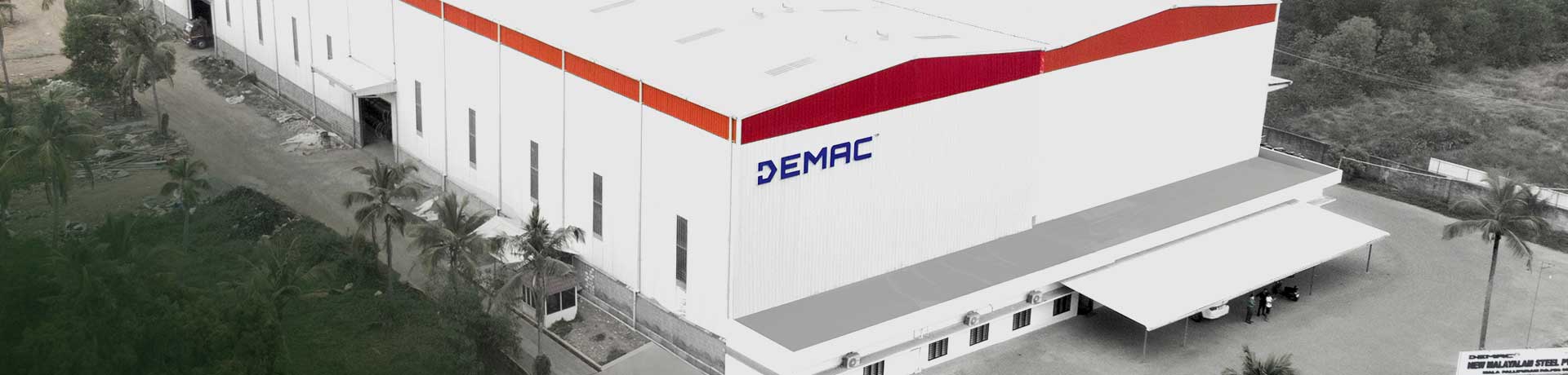 Demac