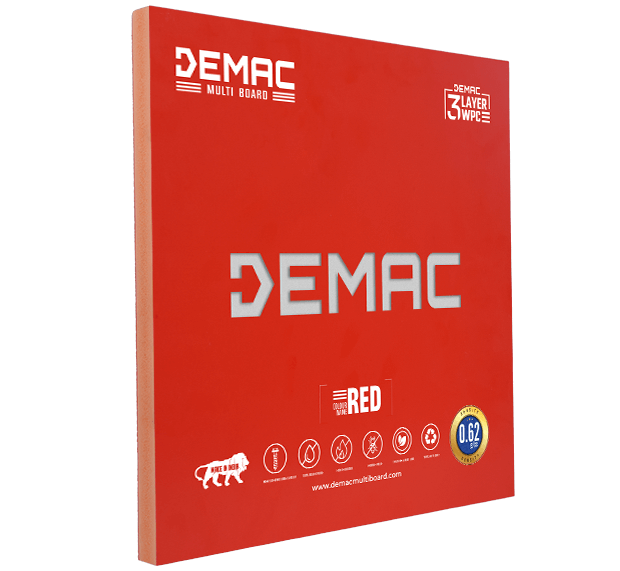 Demac