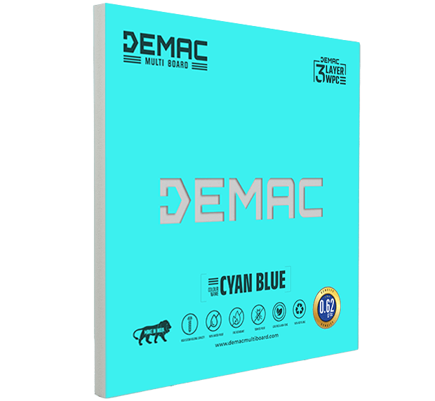 Demac