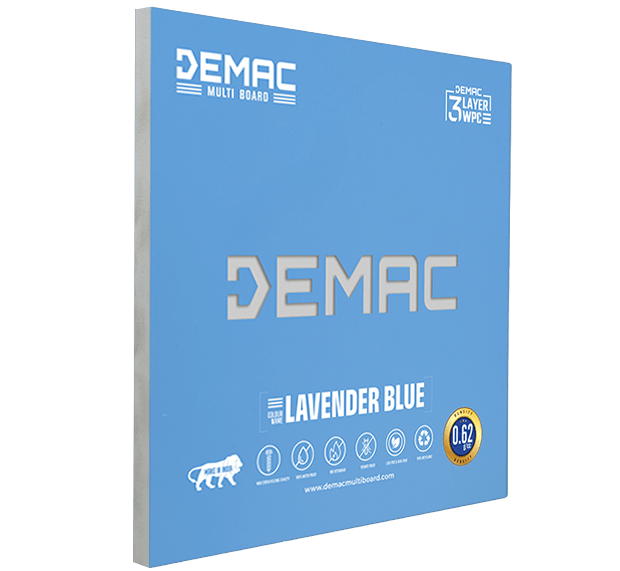 Demac