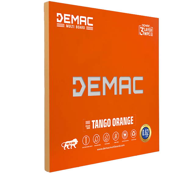 Demac