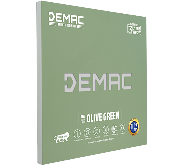 Demac