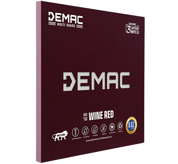 Demac