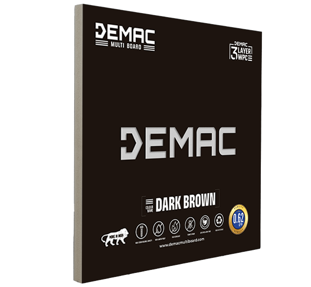 Demac
