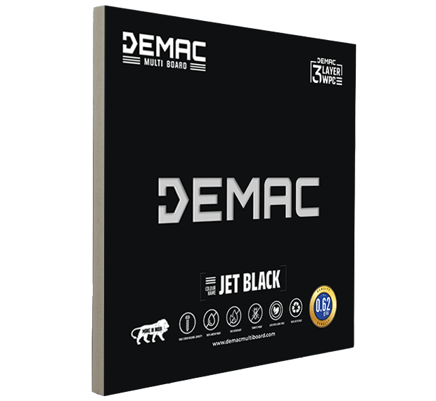 Demac