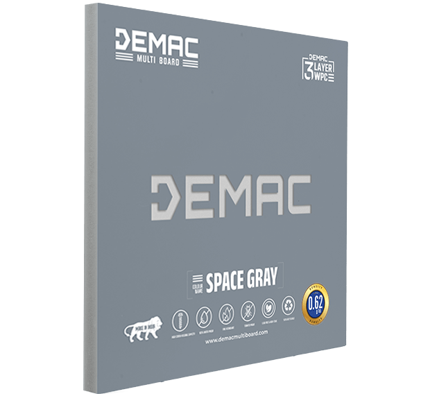 Demac