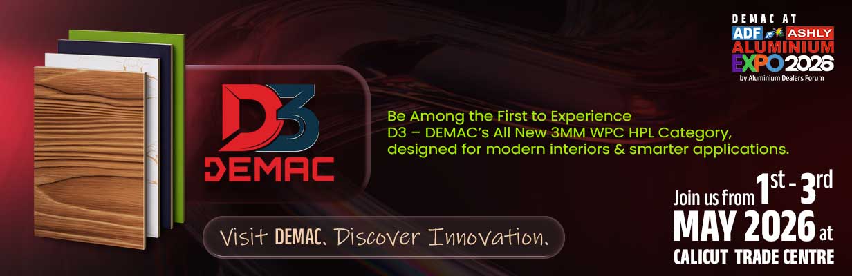 DEMAC