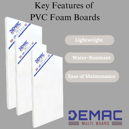 PVC Foam Board