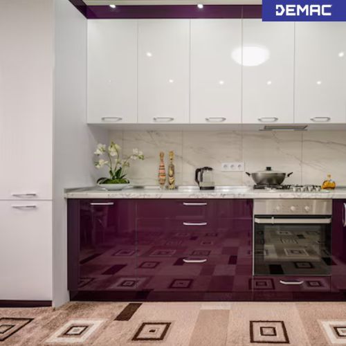 PVC wall panel designs