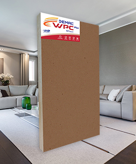 WPC BOARDS IN KERALA