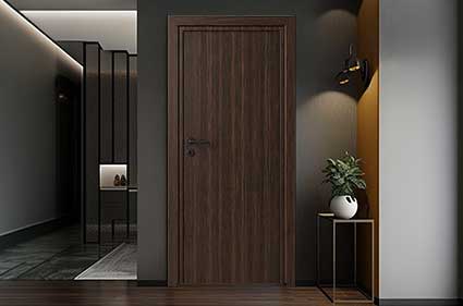 WPC Door Design